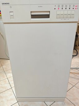 Siemens 45cm - 2