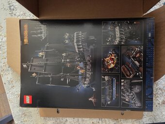 Lego 10365 - 2