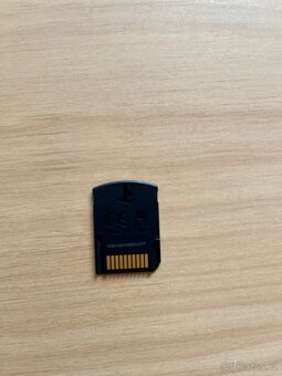 Sly cooper PS Vita - pouze cartridge - 2