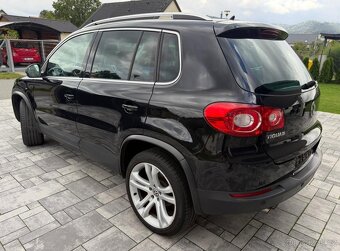 Vw Tiguan Sport & Style 2.0TSi 147kw 4Motion - 2