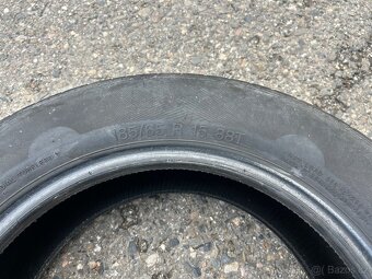 Vredestein 185/65 R15 88T letní 1 kus - 2