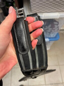 Okopávací podbřišník Kentaur - 2