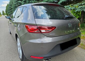 Seat Leon 2.0 TDI FR S&S DSG - 2