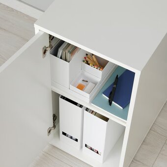 IKEA Alex dvířka - 2