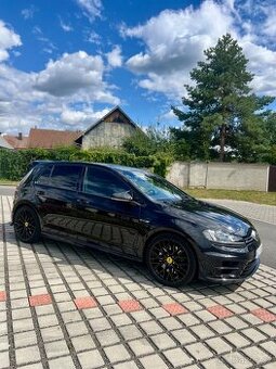 VW Golf 7r - 2