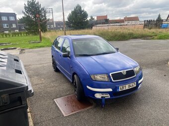 1.4 TDi 51 kw . 2006 - 2