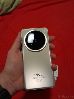 Vivo x200 pro 16/512GB - 2