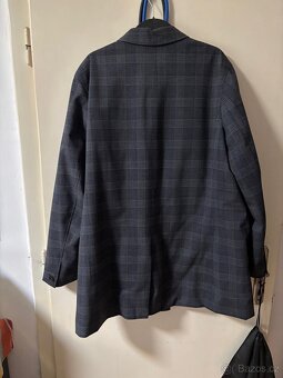 Pánský formální 3/4 kabát Marks&Spencer - 2