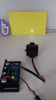 Laserové moduly - levně , k opravě i funkční - 2