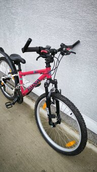 Dětské kolo Kona Hula 24" 8-11 let - 2
