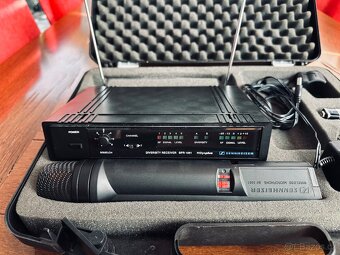 SENNHEISER BF 1051 - 2
