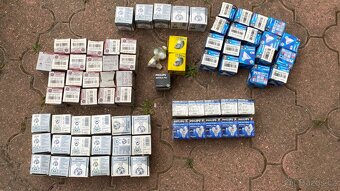 Holgeny zářivky výbojky - 2