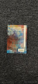 Kniha ,,Potřebuji tvou lásku. Je to pravda?" - Byron Katie - 2