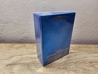 Parfum VERSACE EROS - 2