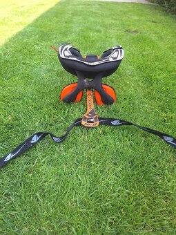 Chránič krku Ufo - 2