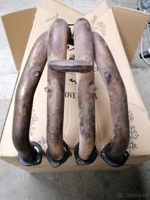 yamaha R6 99-02 svody - 2