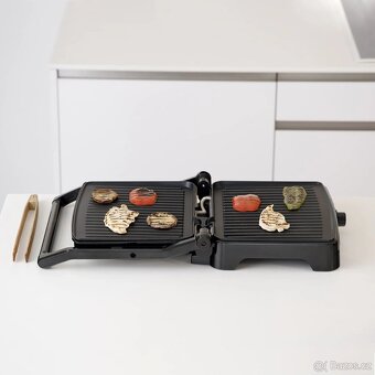 Gril Taurus ASTERIA ESSENTIAL GR 2202 X , nepoužívaný - 2