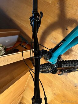 Trailové kolo Rocky Mountain Reaper - 2