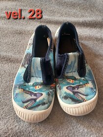 Bačkory 28 a 29 - 2