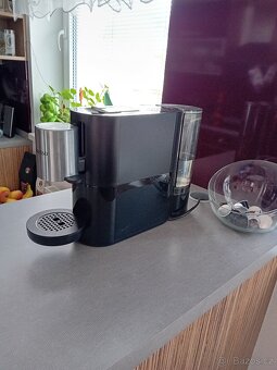 Kavovar Krups Nespresso XN8908 Atelier - 2