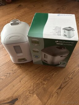 Zvlhčovač Bionaire - 2