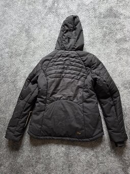 Dámská lyžařská zimní bunda Loap Skiline L - 2