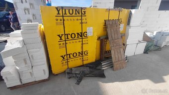 YTONG Lambda YQ 375 PDK - 2