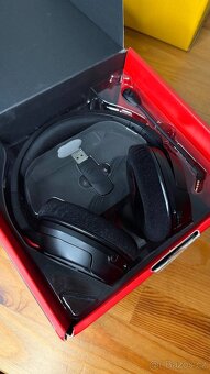 Herní sluchátka HyperX Cloud Flight - Wireless - 2