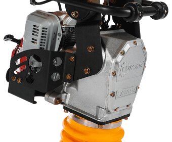 Vibracni pech bez motoru(centraly) Honda - 2