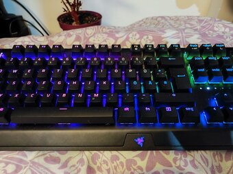 Razer Blackwidow V3 - 2