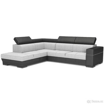 Nova sedačka : 16000 ( doprava v cene ) - 2