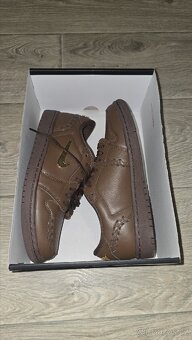 Nike Air Jordan 1 mm low  38eu - 2