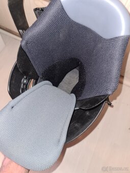 lyžařské boty TECNICA Mach Sport HV 80 - 2