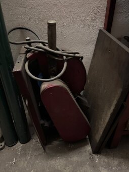 Kotoučová pila - 2