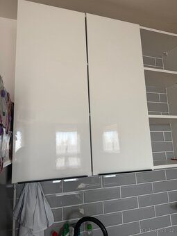 Kuchyňská linka - 2