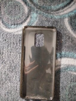 Kryt na telefon Xiaomi redmi 9 - 2
