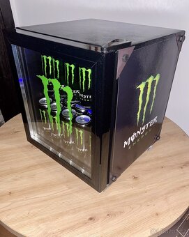 Red Bull , Monster Energy Lednice - 2