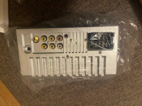 radio 2 din nové - 2