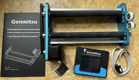 gravírovací příslušenství - 2