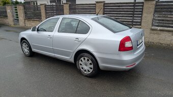 Prodám Škoda Octavia II 1.6TDi 77kw 2012 - 2
