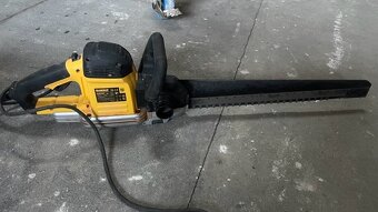 Dewalt DWE397 pila alligator na keramické zdivo - 2