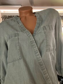 Dámská halenka F&F vel.36 - 2