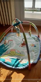 Dětská hrací deka - 2