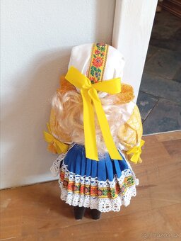 Porcelánové panenky - 2