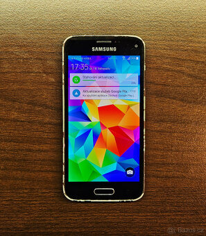 Samsung Galaxy S5 mini SM-G800F - 2
