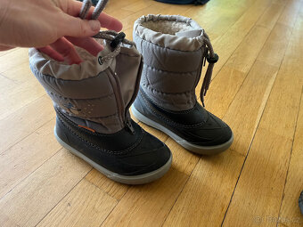 Sněhule dětské Demar - 2