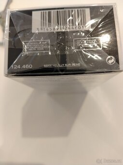 Pánský parfém Chanel platinum - 2