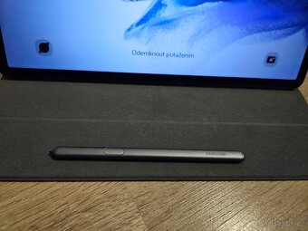 Galaxy Tab s7 FE 64GB WI-FI - 2