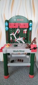 Bosch pracovní stůl - 2