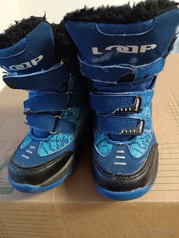 Zimní boty Loap - 2